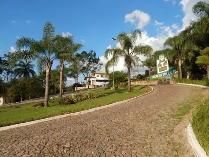 Lote Condomínio Paragem do tripui
