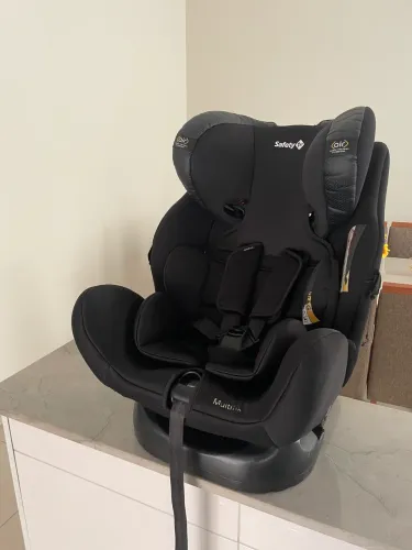 Cadeirinha de bebe Safety 1st