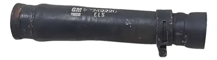 Mangueira Saída Aquecedor Gm Blazer S10 1998 À 2011 Cx259