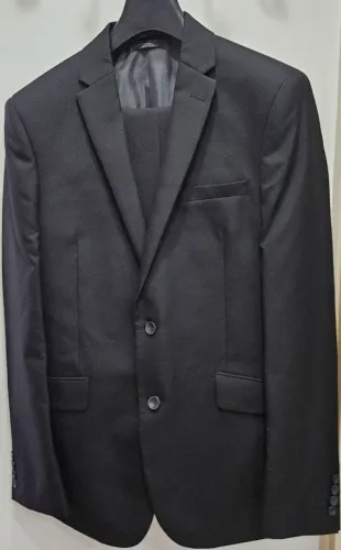 terno preto - m&s - 42