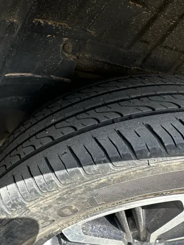 Pneus speed Max 205/55 r16 quase novos