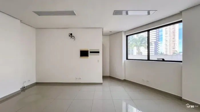 Sala, 32 m², Alto da Glória