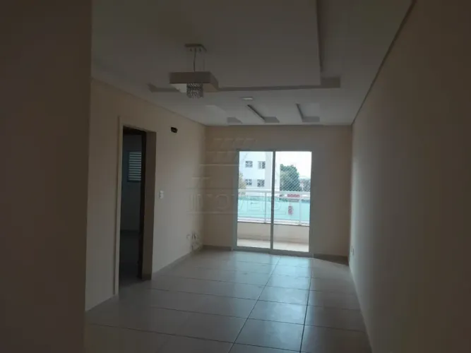 Apartamento residencial à venda no Condomínio Toscana em Americana