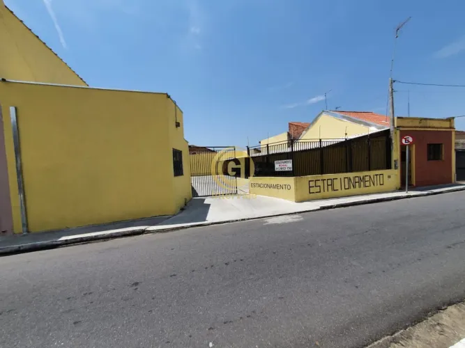 TERRENO A VENDA NO CENTRO DA CIDADE DE CAÇAPAVA -SP