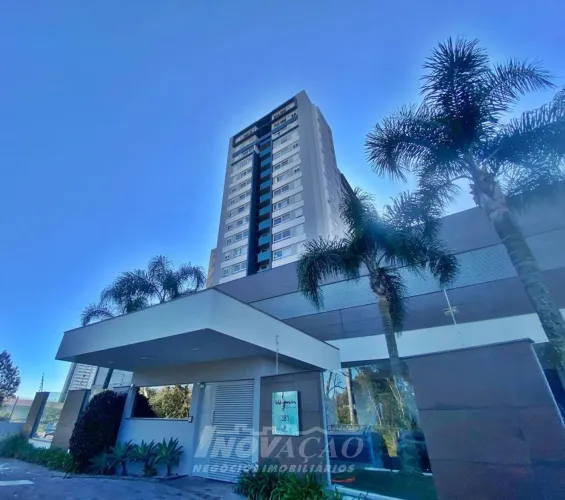 Apartamento Jardim do Shopping Caxias do Sul