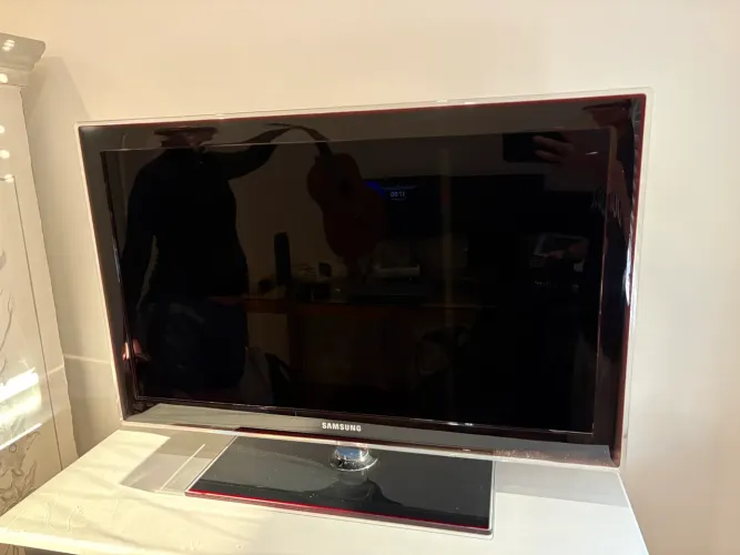 Televisão