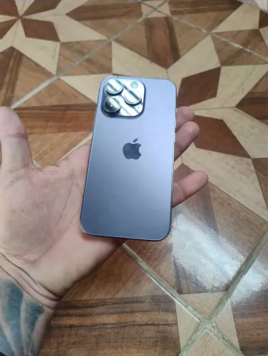iPhone 14 Pro 