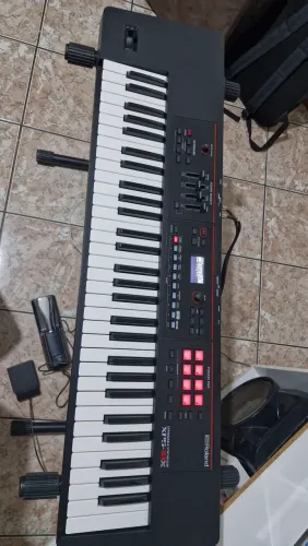 Sintetizador Roland XPS 10X