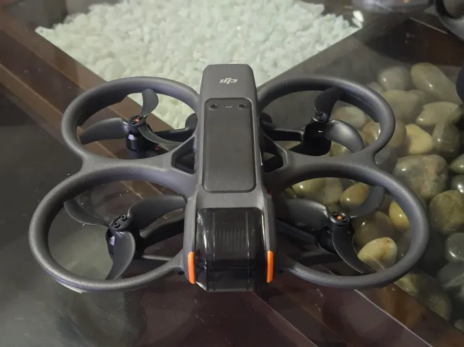DJI AVATA 2 COMBO FLY MORE