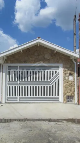 Imóvel residencial disponível para locação no bairro Santa Terezinha em Piracicaba