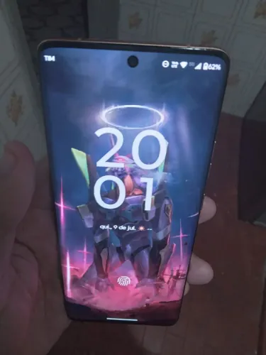 Motorola Edge 50 Ultra 512 GB