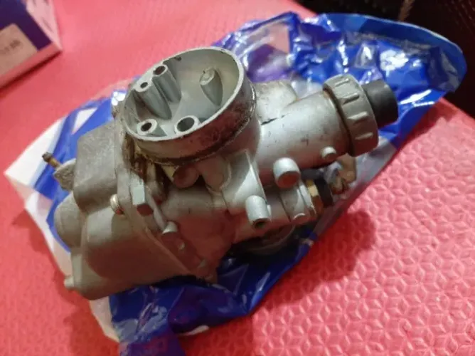 Carburador Original Factor 125cc
