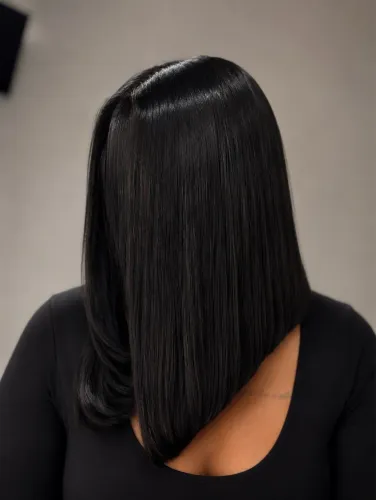 Mega Hair à venda! ?