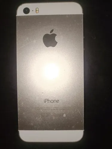 iPhone 5S