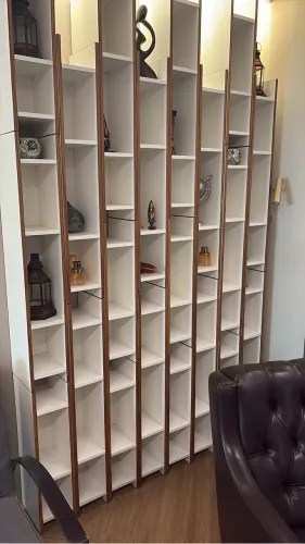 Nicho decorativo