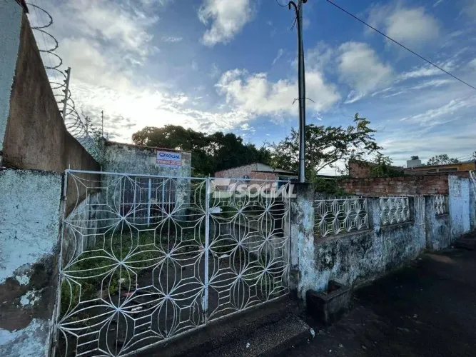 Terreno à venda, 300 m² por R$ 280.000,00 - Mato Grosso - Porto Velho/RO
