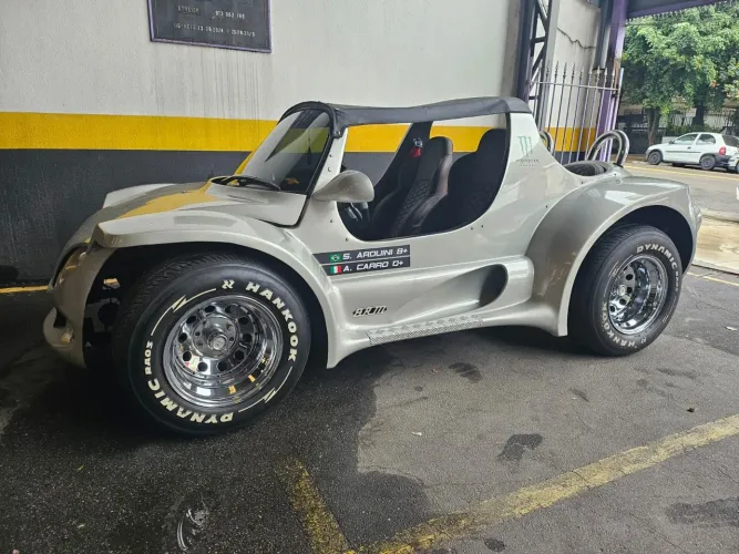 BRM Buggy 2005