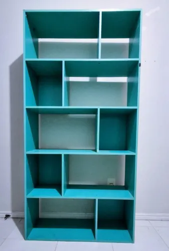 Estante MPD 184 x 91 x 30cm - Preço Final - Ler Descrição
