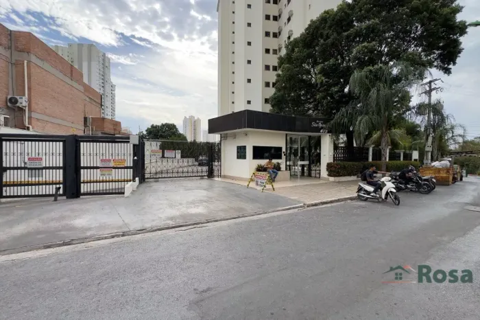 Viver ao Lado do Parque Mãe Bonifacia não tem preço: Apartamento com 3 Dormitórios sendo 1