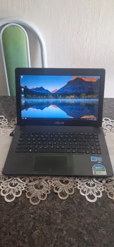 Notebook Asus
