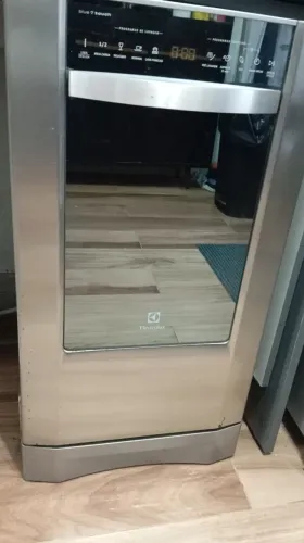 Lava-louças Electrolux 9serviços 