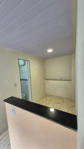 Aluga-se Kitnet por R$550/Mês / Porto do Rosa/SG - Atenção: LEIA a Descrição!!!