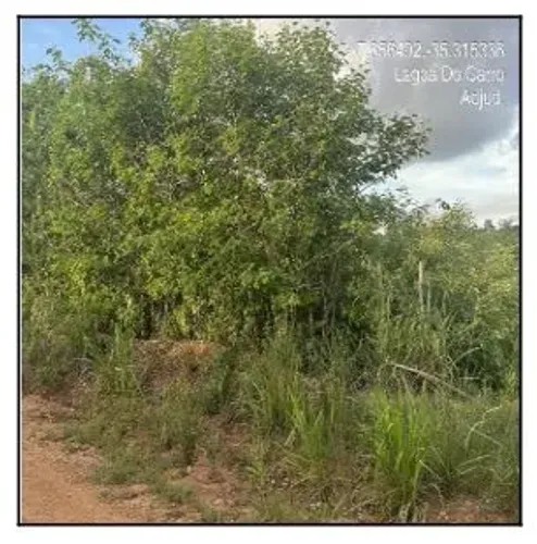 Excelente imóvel Terreno no Loteamento Recanto C, Lagoa do Carro - PE, Nº S | Venda Diret