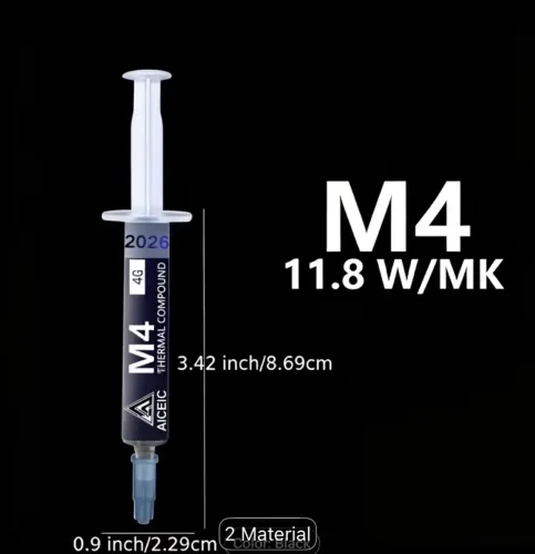 Pasta térmica AICEIC 1,5g