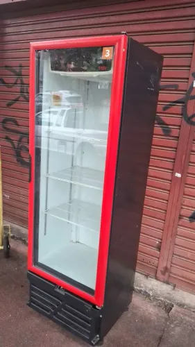 Refrigerador Vertical Imbera