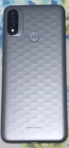 Celular Motorola e20 32GB