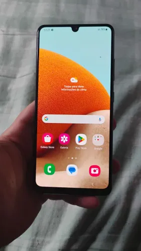 Samsung Galaxy A32