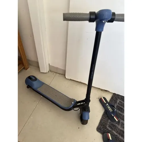 Vendo o meu patinete elétrico me chama só no dia 12 de outubro