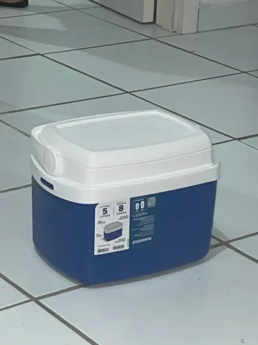 COOLER 5L