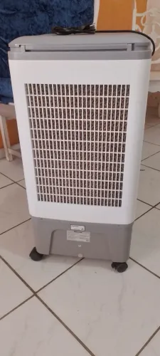 Climatizador de ar