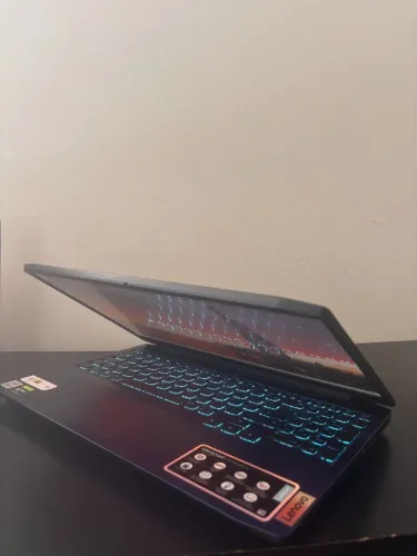 Notebook Gamer | I5 10° Gen | GTX 1650 4GB | 16GB RAM | Parcelo até 12x