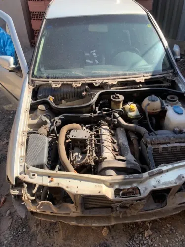 Peças Gol G2 / G3 / G4