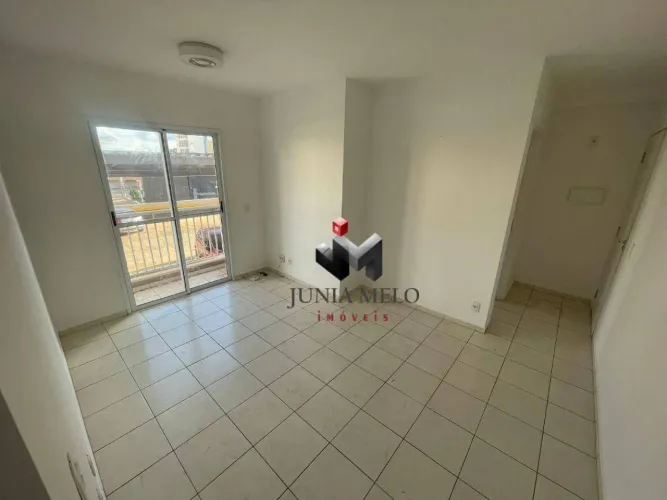 Apartamento com 2 dormitórios para alugar, 54 m² por R$ 2.319,00/mês - Nova Aliança - Ribe