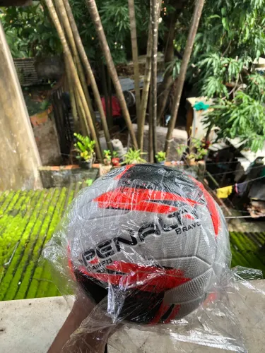 bola de futebol 