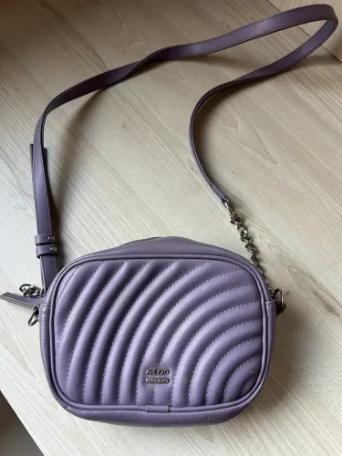 BOLSA AREZZO LILÁS