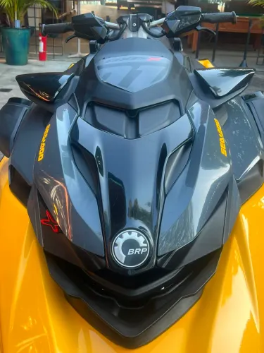 Sea-Doo RXP-X 300 2022 Impecável Casco T3-R
