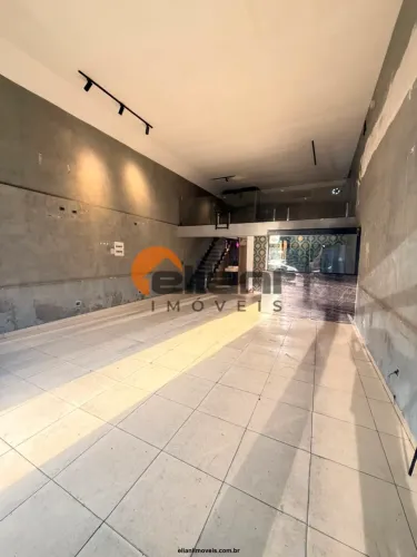 Salões Comerciais para locação em Poá no bairro Vila das Acácias