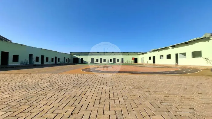 Galpão comercial - 2275m² - Venda no bairro Lagoinha