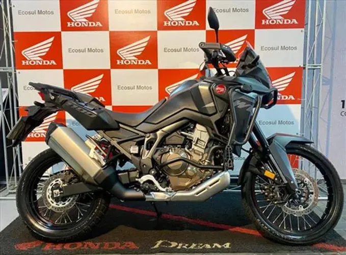 Honda CRF 1100L AFRICA TWIN ADVENTURE SPORTS ES MT