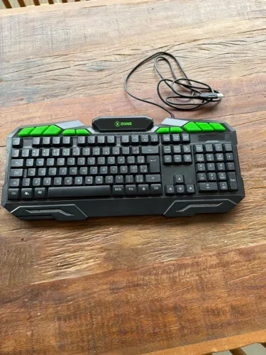 TECLADO
