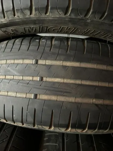 Pneus 195 60 15 Michelin