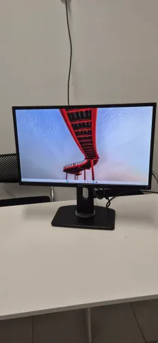 Monitor Dell P2317h, full hd de 23 Polegadas