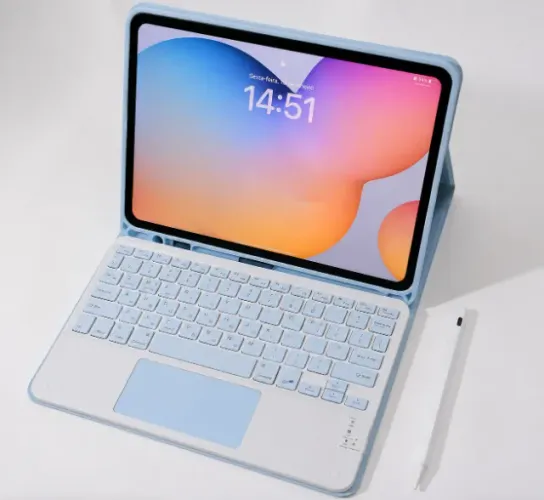 iPad 10ª Geração Azul - Ótimo Estado
