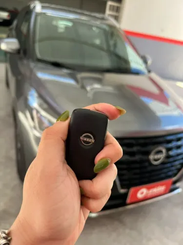 Nissan Kicks Sense 1.6 16V Flex AUT 2024