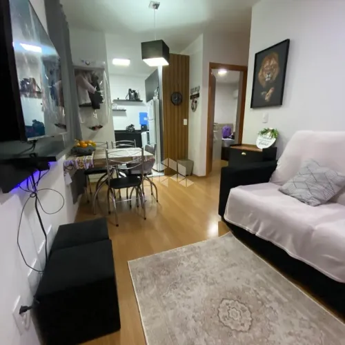 Apartamento 2 quartos no Mato Grande, Canoas