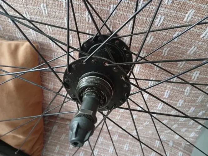 Aro 29 todo bom
